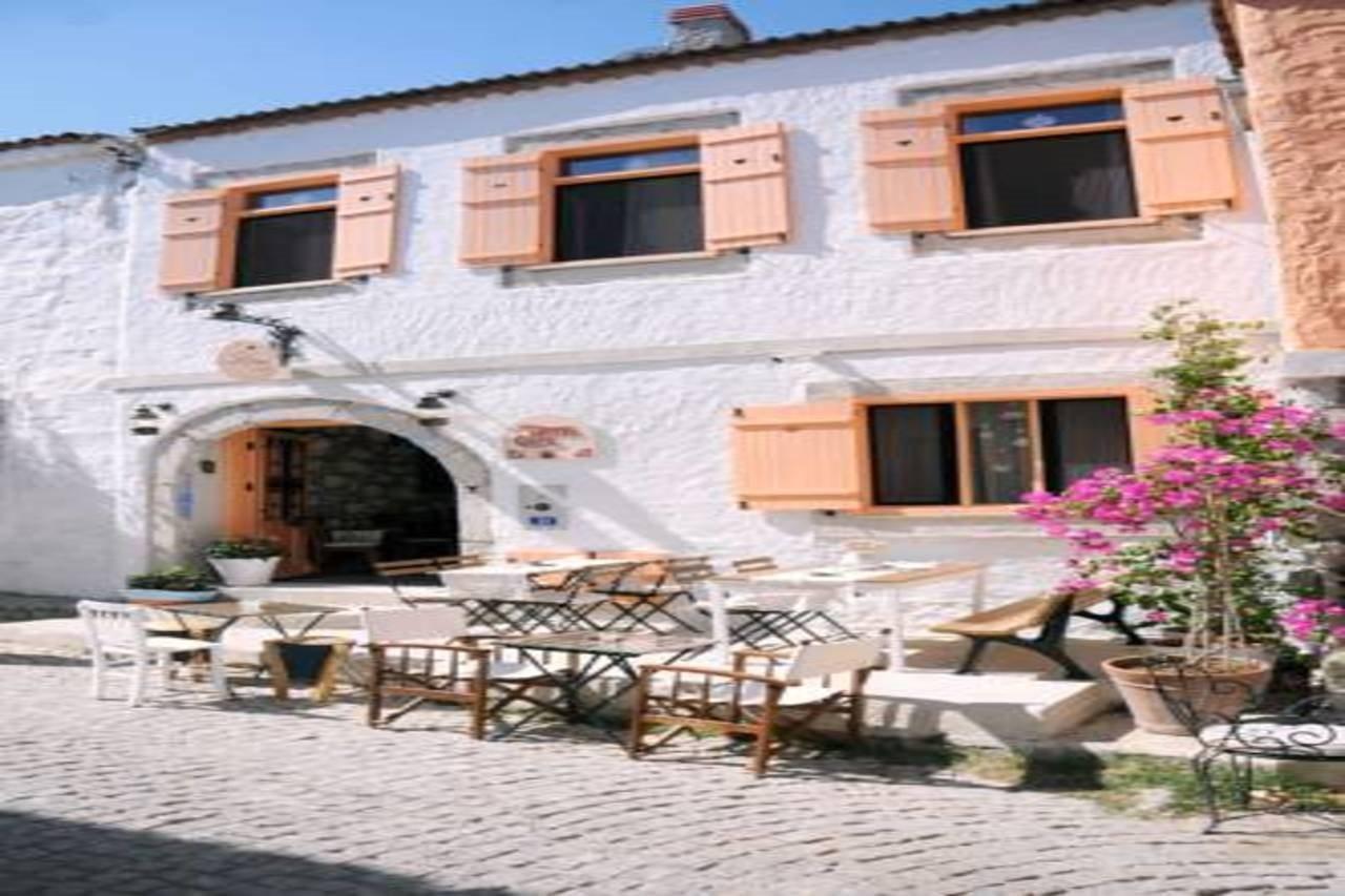 Krem Hotel Alacati